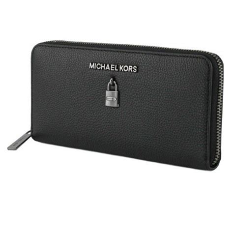 michael kors adele purse|Michael Kors wallet real.